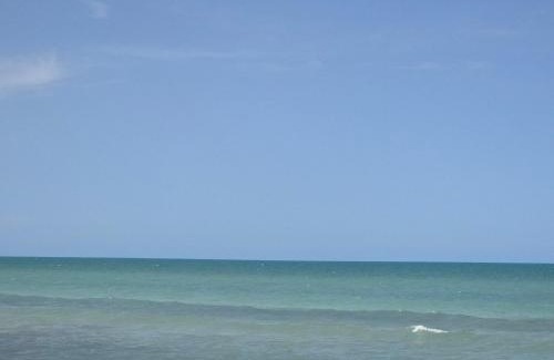 Playa Sidi Mehrez Apartment | Appartements BAYA