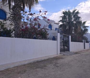 Playa Sidi Mehrez Apartment | Appartements BAYA
