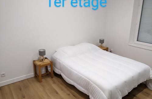 Dernier Sou Apartment | Appartements Boulonnais