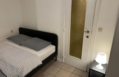 Jette Apartment | Appartements Brussel