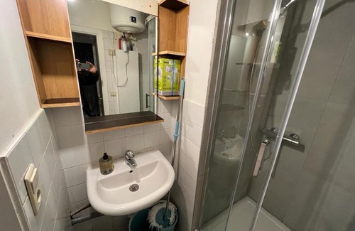Jette Apartment | Appartements Brussel