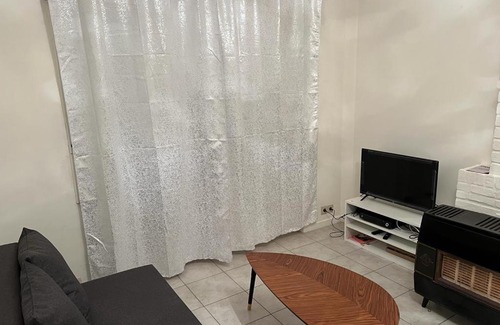 Jette Apartment | Appartements Brussel