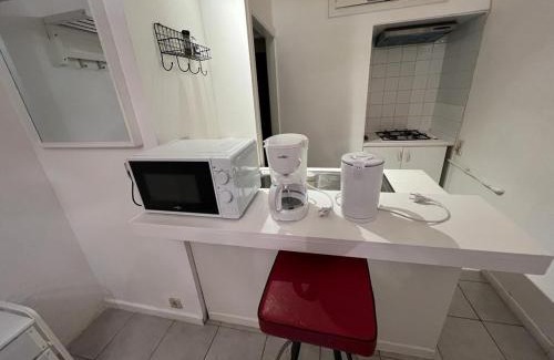 Jette Apartment | Appartements Brussel