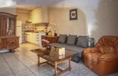 Jette Apartment | Appartements Brussels