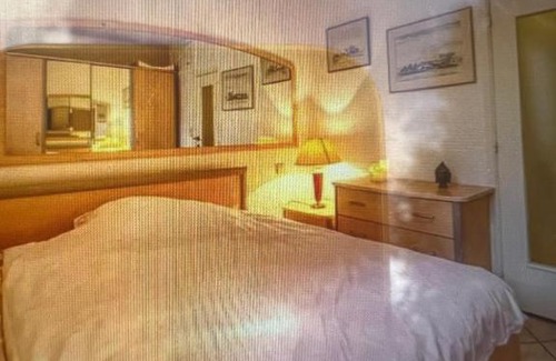 Jette Apartment | Appartements Brussels
