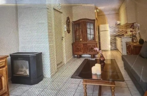 Jette Apartment | Appartements Brussels
