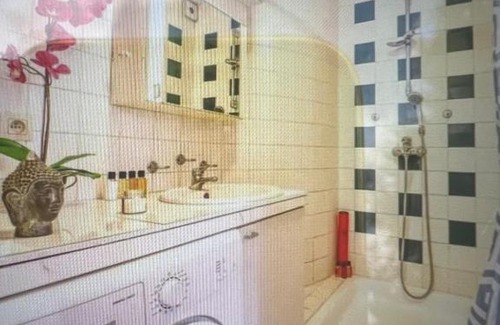Jette Apartment | Appartements Brussels