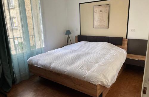 Saint-Jean Apartment | Appartements Caen Centre