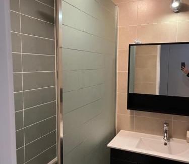 Saint-Jean Apartment | Appartements Caen Centre