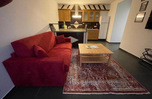 Goussainville House | Appartements Charles De Gaulle