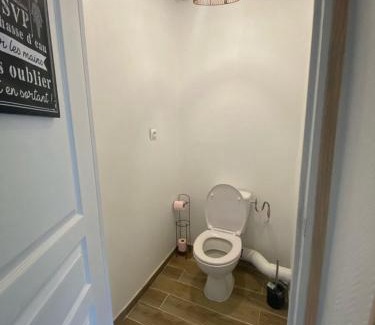 Saint-Charles du Port Apartment | Appartements Cosy Le Havre