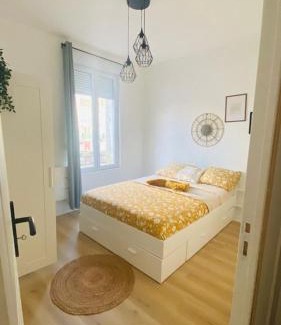 Saint-Charles du Port Apartment | Appartements Cosy Le Havre