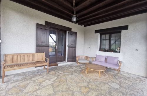 Razac-sur-l'Isle Apartment | Appartements de Vacances Vallée Verte F3