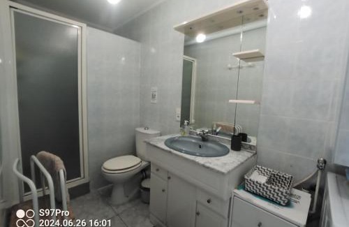 Sainte-Marie-la-Mer Apartment | Appartements dans résidence Avec piscine - Mer à 500m