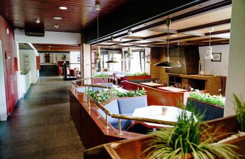 Hahnenklee Apartment | Appartements Am Kranichsee