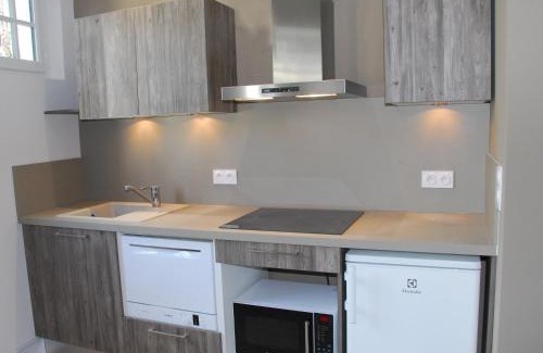 Chartres Apartment | Appartements de l'Octroi avec parking