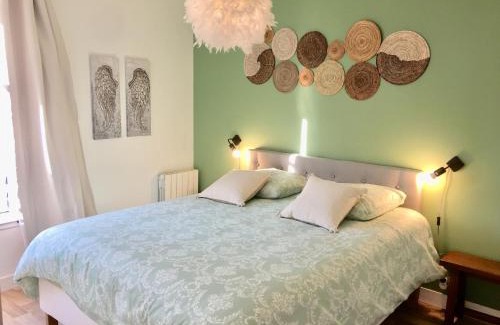 Chartres Apartment | Appartements de l'Octroi avec parking