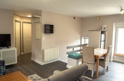 Morgat Apartment | Appartements de la Baie