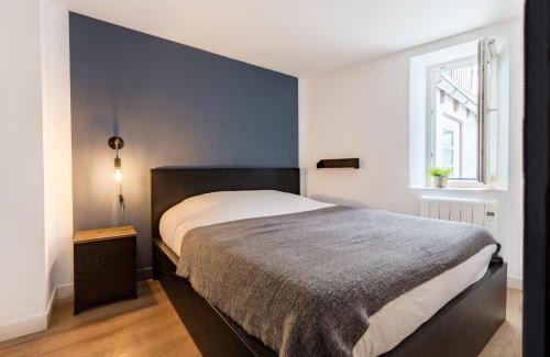 Historic Center Apartment | Appartements de la Pléiade