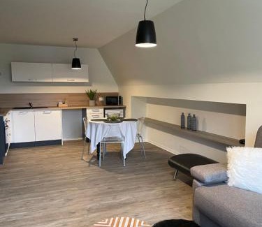 Kientzheim Apartment | Appartements de Manon au cœur des vignes