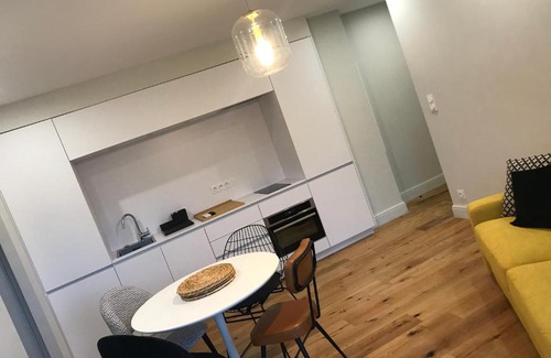Corte Apartment | Appartements de Standing - Panate