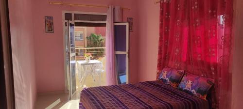Saidia Apartment | Appartements de Vacances Près de la Plage Perle Bleue Saidia