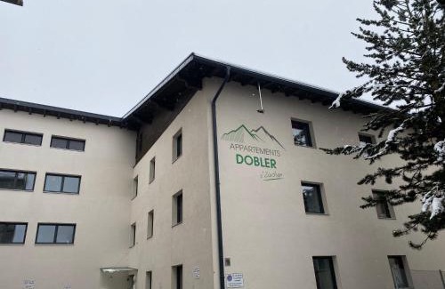 Arzl im Piztal Apartment | Appartements Dobler - s'Zischgn