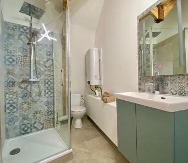 Pres Apartment | Appartements du 101