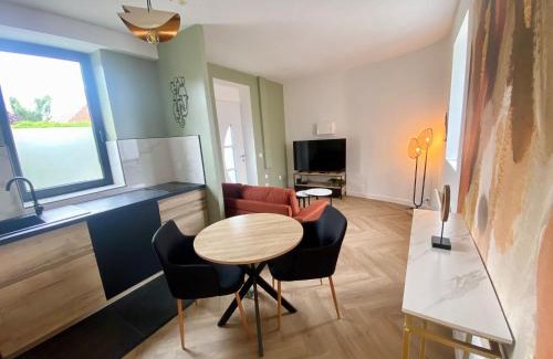 Pres Apartment | Appartements du 101