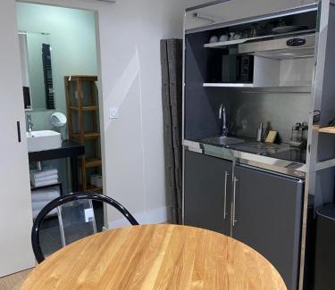 Saint Seurin - Fondaudege Apartment | Appartements Emile Fourcand -Your Bordeaux Home