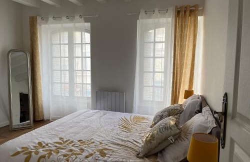 Vendome Apartment | Appartements en hyper Centre de Vendôme