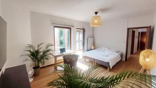 Tournai Apartment | Appartements Entiers - Centre de Tournai