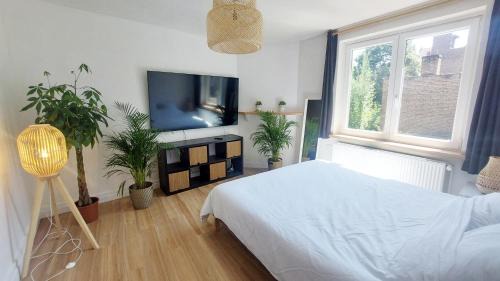 Tournai Apartment | Appartements Entiers - Centre de Tournai