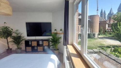 Tournai Apartment | Appartements Entiers - Centre de Tournai