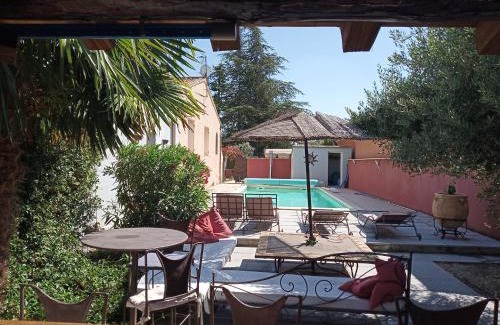 Valreas House | appartements et