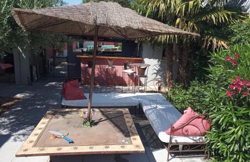 Valreas House | appartements et