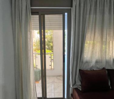 Miramar Apartment | Appartements familiaux confortables à 5 min de la plage Martil شقق عائلية مريحة على بعد 5 دقائق من الشاطئ مرتيل