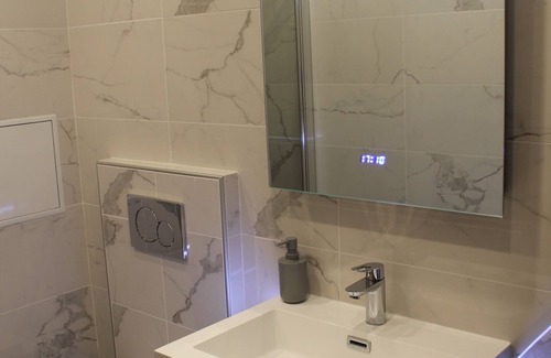 Parchamp–Albert Kahn Hotel | Appartements Paris Boulogne