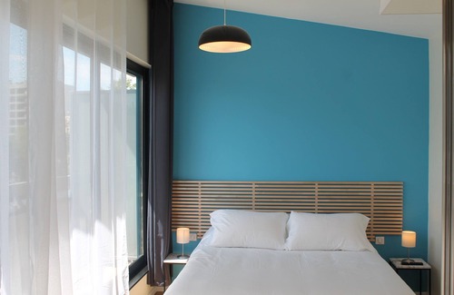 Parchamp–Albert Kahn Hotel | Appartements Paris Boulogne