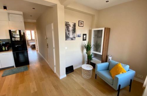 Drie Linden Apartment | Appartements Gustav