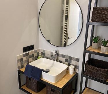 Drie Linden Apartment | Appartements Gustav