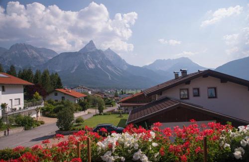 Ehrwald Apartment | Appartements Hanni