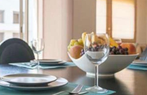 Hay Riad Apartment | Appartements Hay ryad