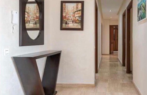 Hay Riad Apartment | Appartements Hay ryad