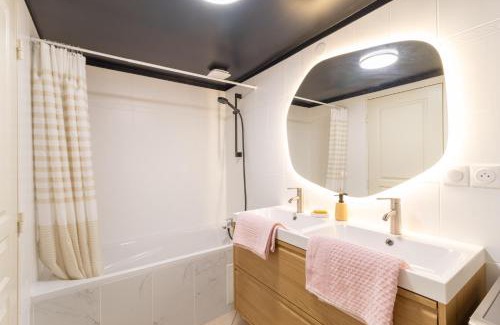 Belsunce Apartment | Appartements hyper-centre de Marseille