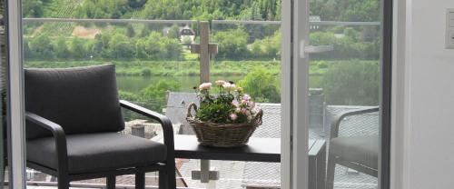 Enkirch Apartment | Appartements Im Sonnenberg