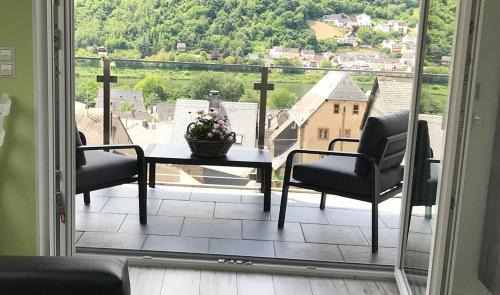 Enkirch Apartment | Appartements Im Sonnenberg