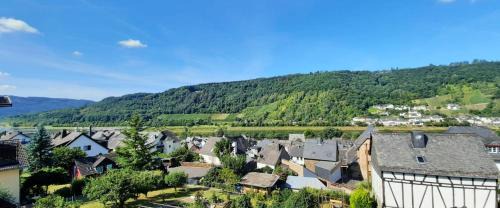 Enkirch Apartment | Appartements Im Sonnenberg