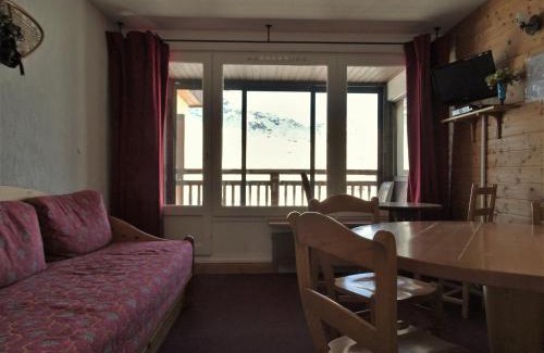 Val-Thorens Apartment | Appartements in Roc de Peclet by PiaundDirk
