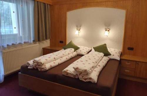 Laengenfeld Apartment | Appartements Karlinger